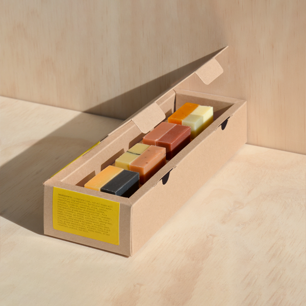 Handmade Soap Boxes-2